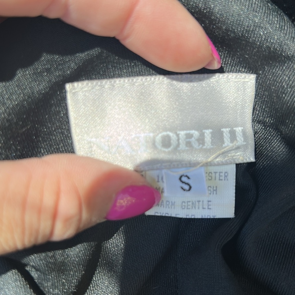 Nighttime Loungewear Set (3pc) - Picture 16 of 17